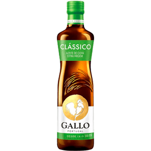 AZEITE OLIVA GALLO VD 500ML EXTRA VIRGEM